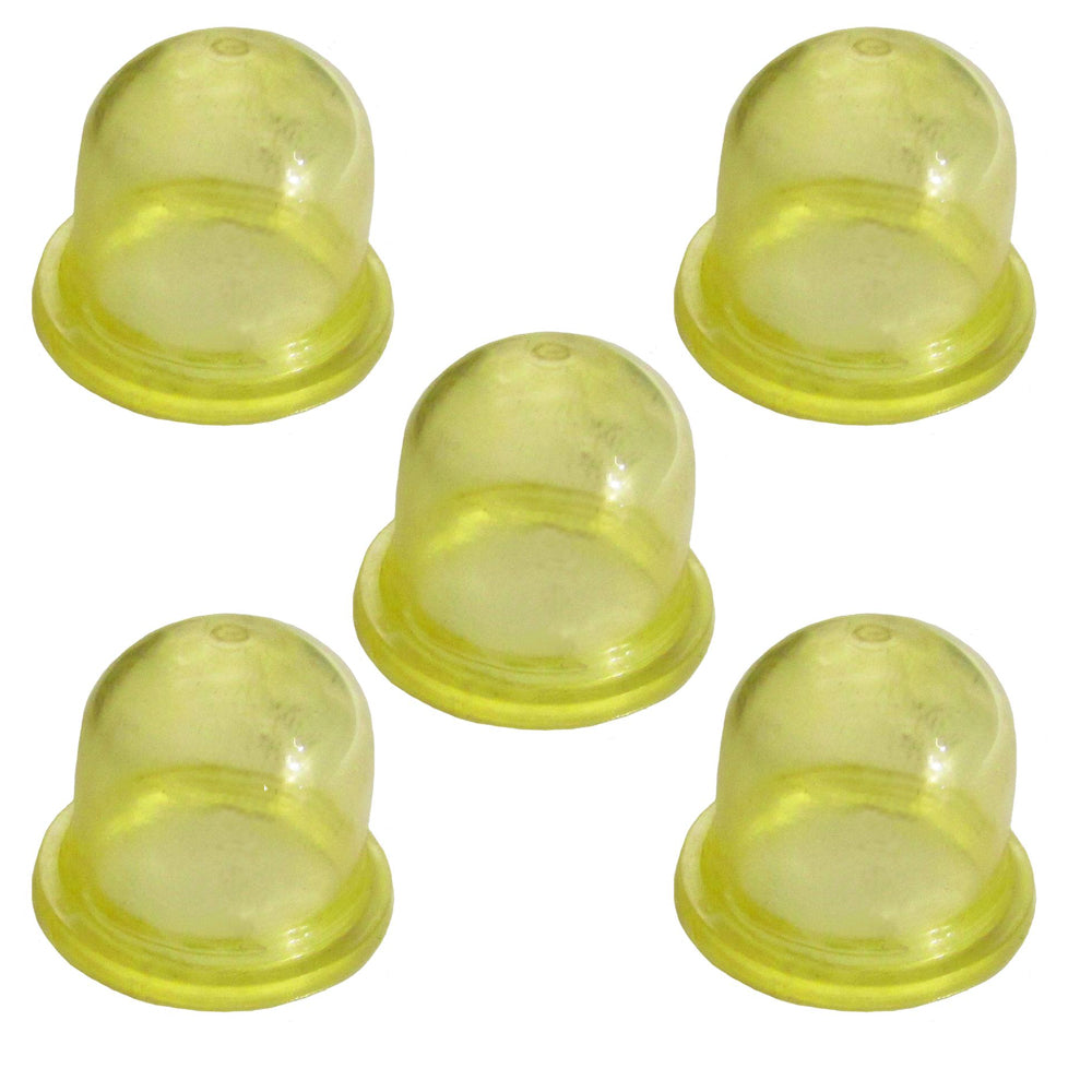 Qty 5: Primer Bulb Fits Zama Replaces 0057003
