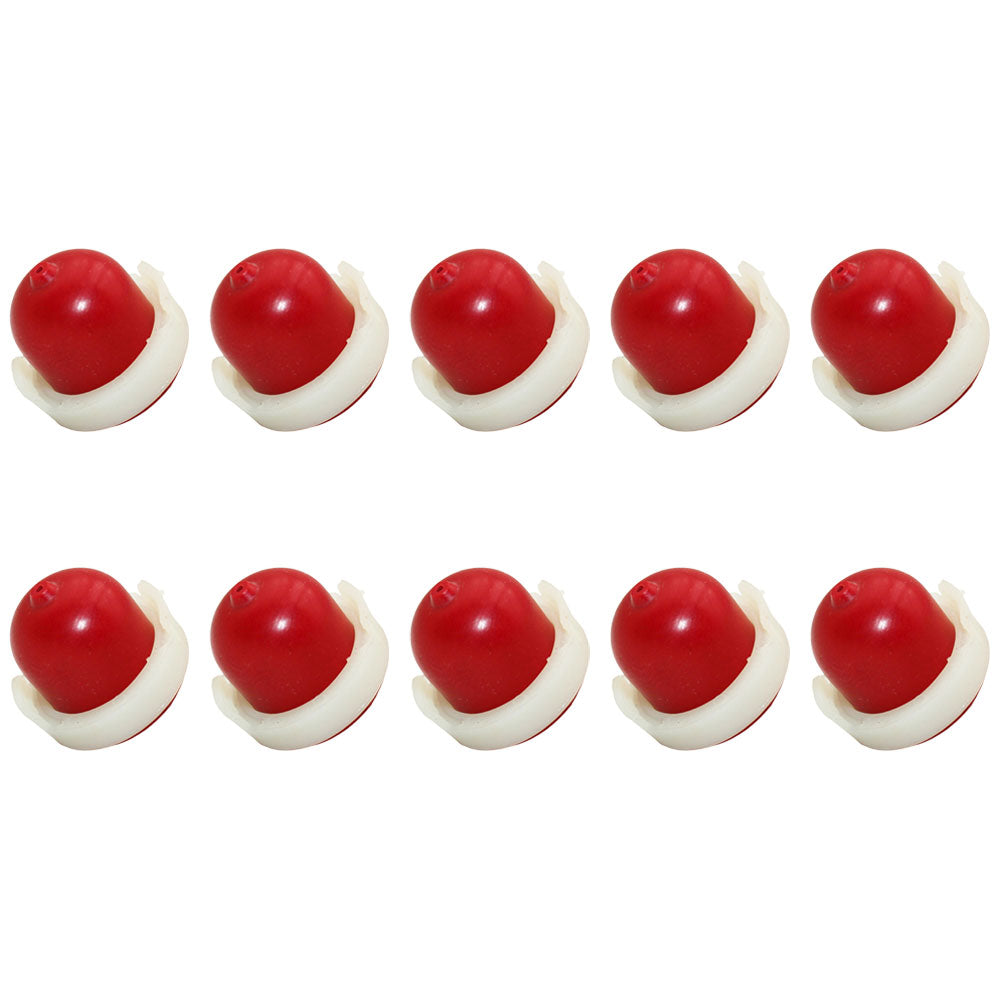 Fits Stens 120-010 Primer Bulb Shop Pack Fits Briggs and Stratton 694395