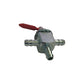2-Way Fuel Valve Fits Scag Replaces 482212