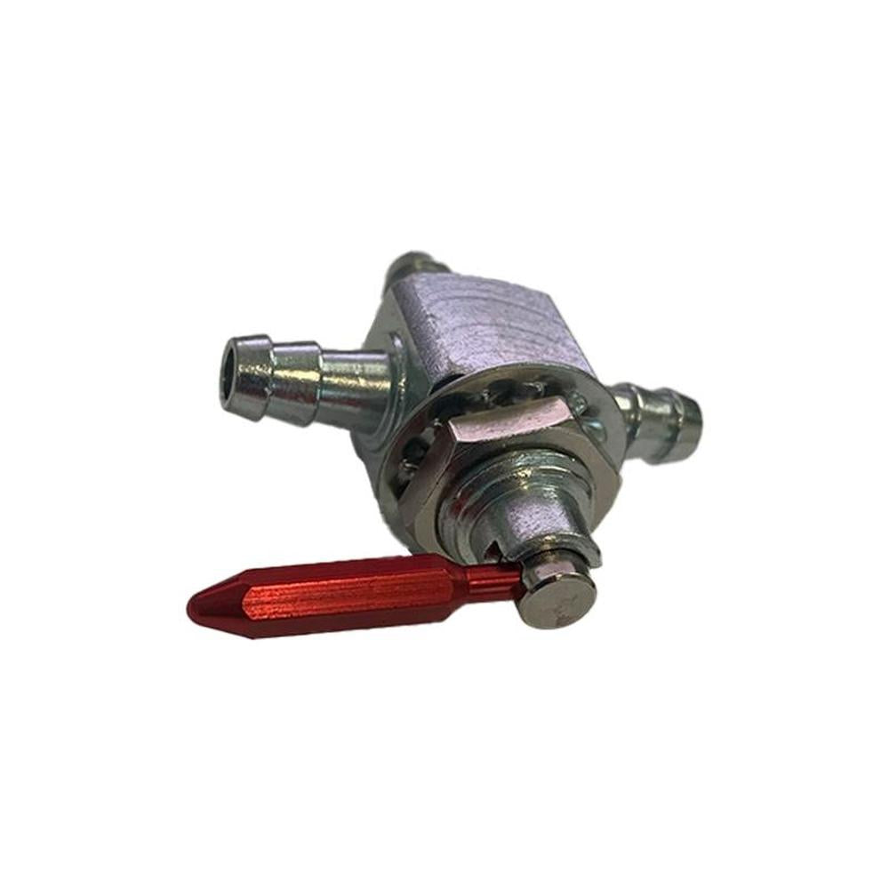 Universal Fuel Shutoff Valve Fits Exmark LHP4820KC, LHP4821KA, LHP4823KA Lawn
