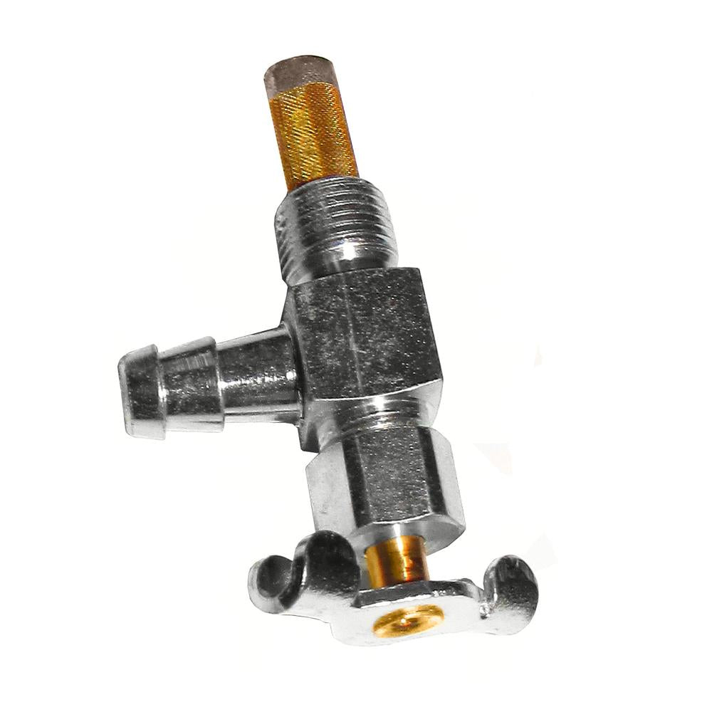 Fuel Gas Tank Shut Off Valve - LawnBoy 677052 TroyBilt Bolens 1703896 1718029