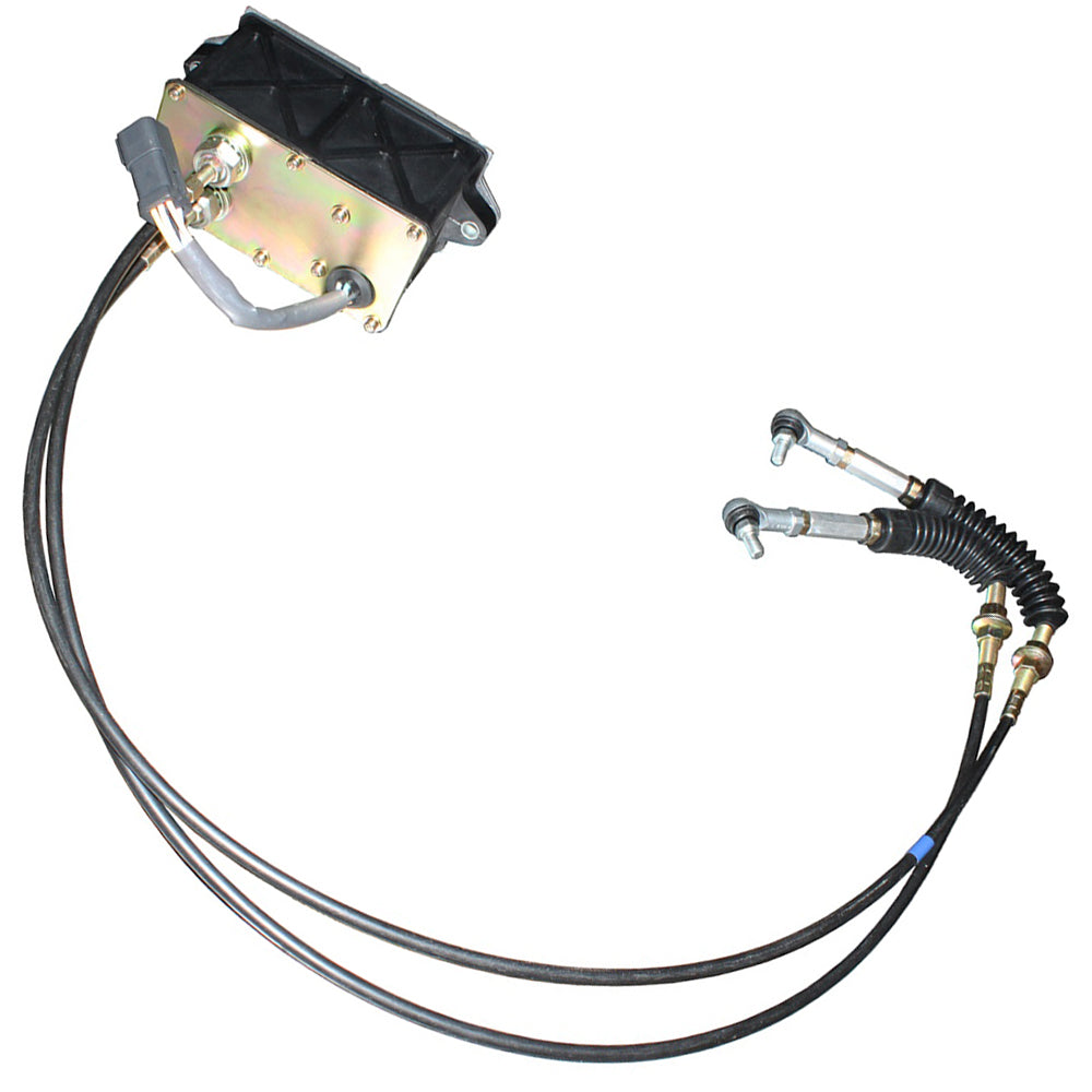1200002 Stepping Throttle Motor Assembly Fits Caterpillar Excavator 312B 312B L