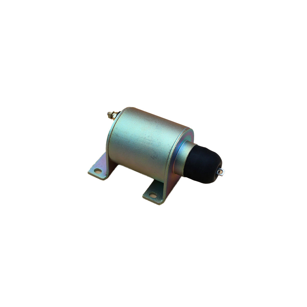 Fuel Shut Off Solenoid Fits Thermo King Replaces 41-1566