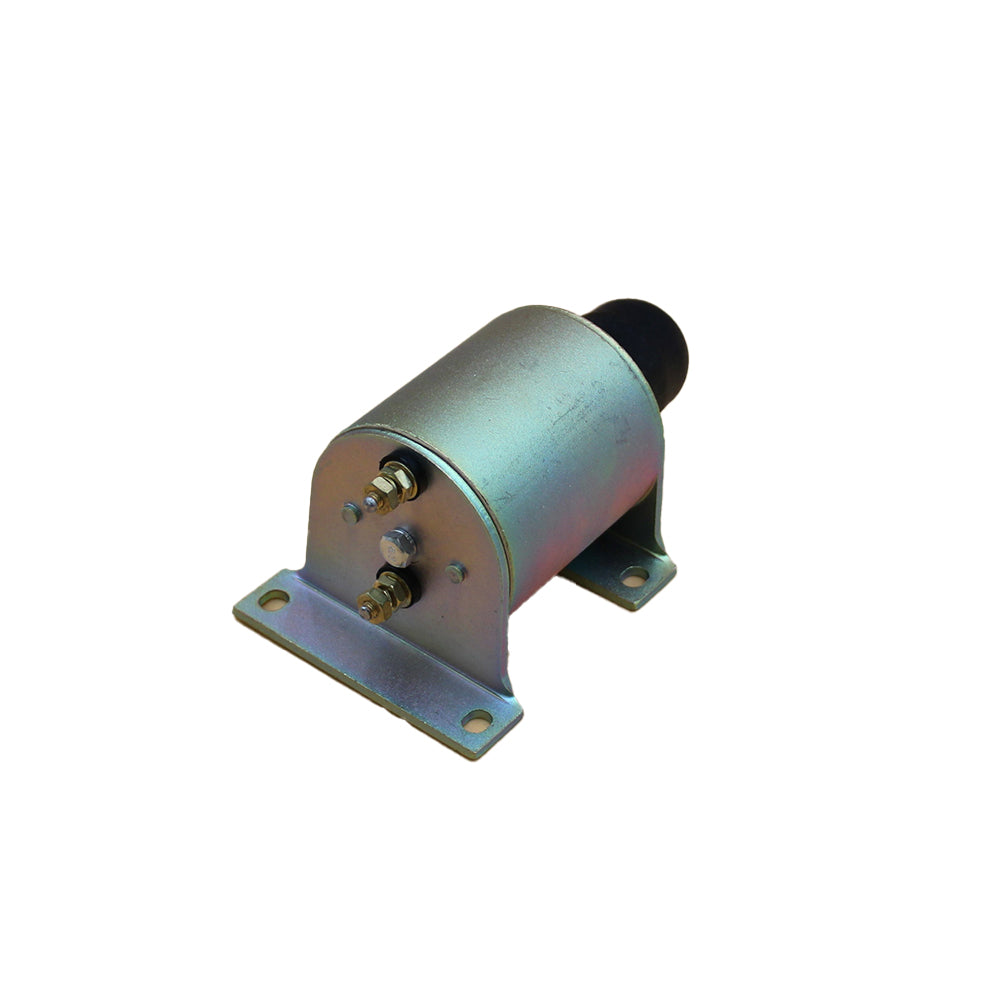 One New Aftermarket Shut Off Fuel Solenoid 449181 Fits Thermo King SL100 SL200