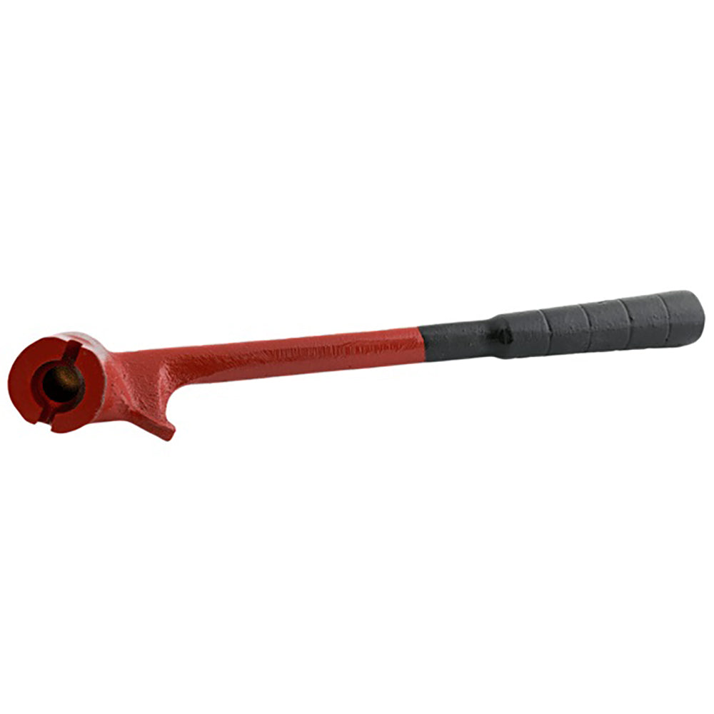 391666R1 Throttle Handle Fits IH / Fits FARMALL 382682R1