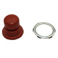 Engine Primer Bulb fits Tecumseh # 36045 No Vent Hole Vector Carburetor