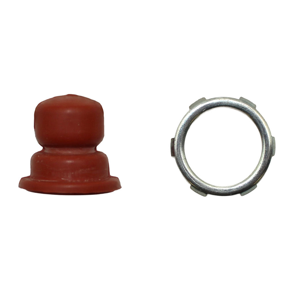 Primer Bulb Fits Stens Replaces 120-658