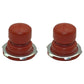 Qty 2: Primer Bulb Fits Oregon Replaces 49-085
