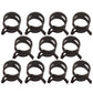 Qty. 10: Fuel Line Clamp Fits Toro Replaces 210467