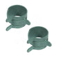 Qty 2: Fuel Line Clamp Fits Simplicity Replaces 210467