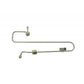 1917941 191-7941 injector line Fits CAT 3406