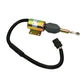 RE516083 Fuel Shutoff Solenoid 200LC 230LC 270LC 160LC 120 230LCR Excavator