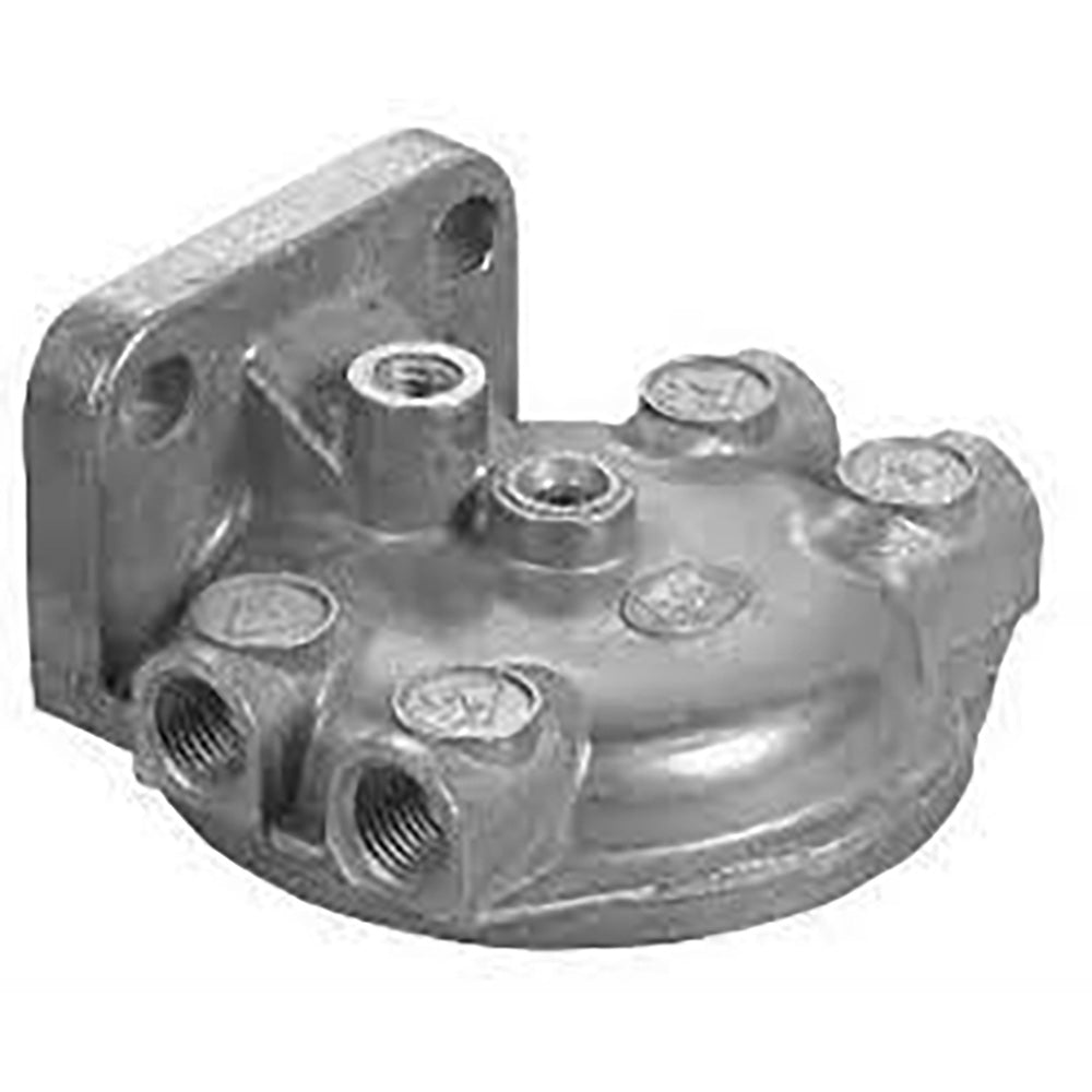 Fuel Filter Base 1447136M91 Fits Massey Ferguson 130 25 3165 40 30 2135 Super 90