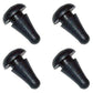 Rubber Bumpers (Pack of 4) Fits Ford/New Holland Replaces 11A16758A