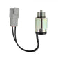Fuel Solenoid Fits Bobcat T190 S175 S250 873 S150 S185 773 863 T180 S130 S160