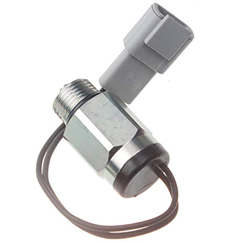 Fuel Solenoid Fits Bobcat T190 S175 S250 873 S150 S185 773 863 T180 S130 S160