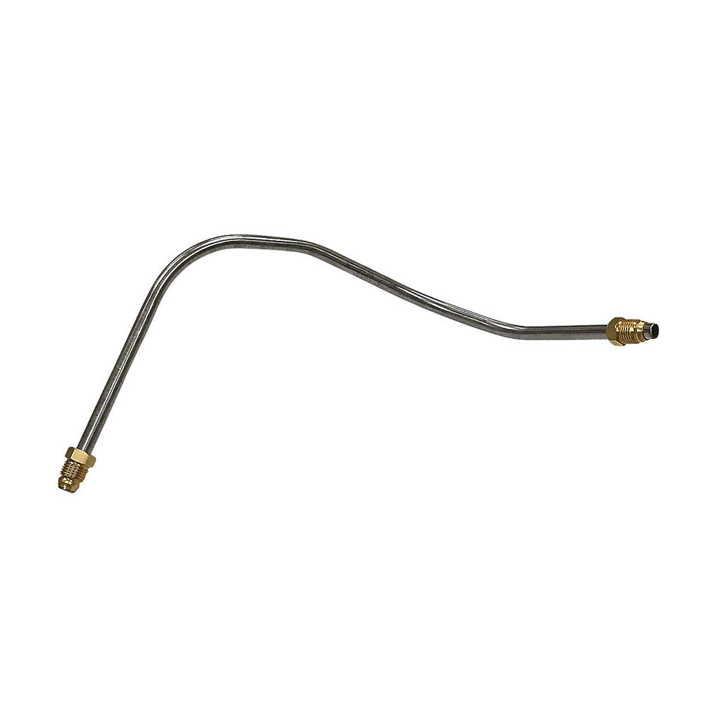 Steel Fuel Line Fits International Fits Cub Fits Cub Loboy 350968R11