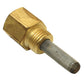Carburetor Fuel Line Fitting with Strainer Fits Case/International Harvester