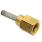Carburetor Fuel Line Fitting with Strainer Fits Case/International Harvester