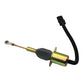 RE53507 Shutoff Solenoid Fits John Deere 4555 4560 4755 4760 4955 4960