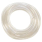 Fits Stens 115-121 Clear Fuel Line 1/4" ID x 7/16" OD 25'