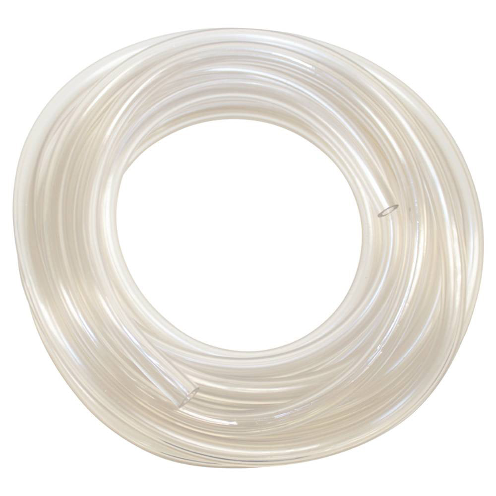 115-121 Fits Stens Fuel Line, 25ft 1/4" ID x 7/16"OD