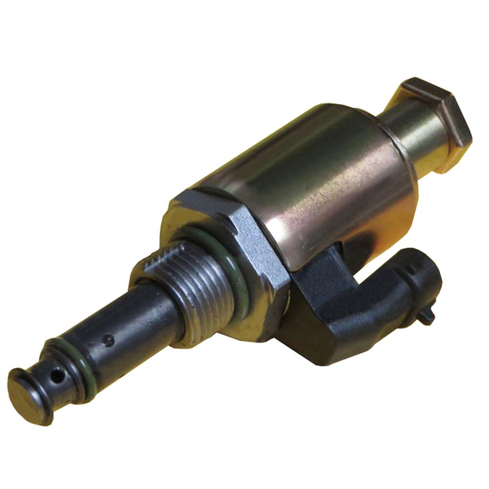 Valve Injector Pressure Regulator Fits Ford/New Holland Replaces 1824982C91