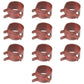 Qty. 10: Hose Clamps Fits Sears Replaces 791850