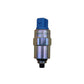 FUEL SHUTOFF SOLENOID Fits JCB RELAY 1105 1110 1400B 1550B 1600B 1700B 185 190