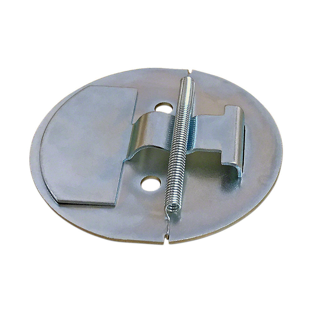 Carburetor Choke Butterfly Disc Fits Marvel Schebler TSX 857 925 927 932