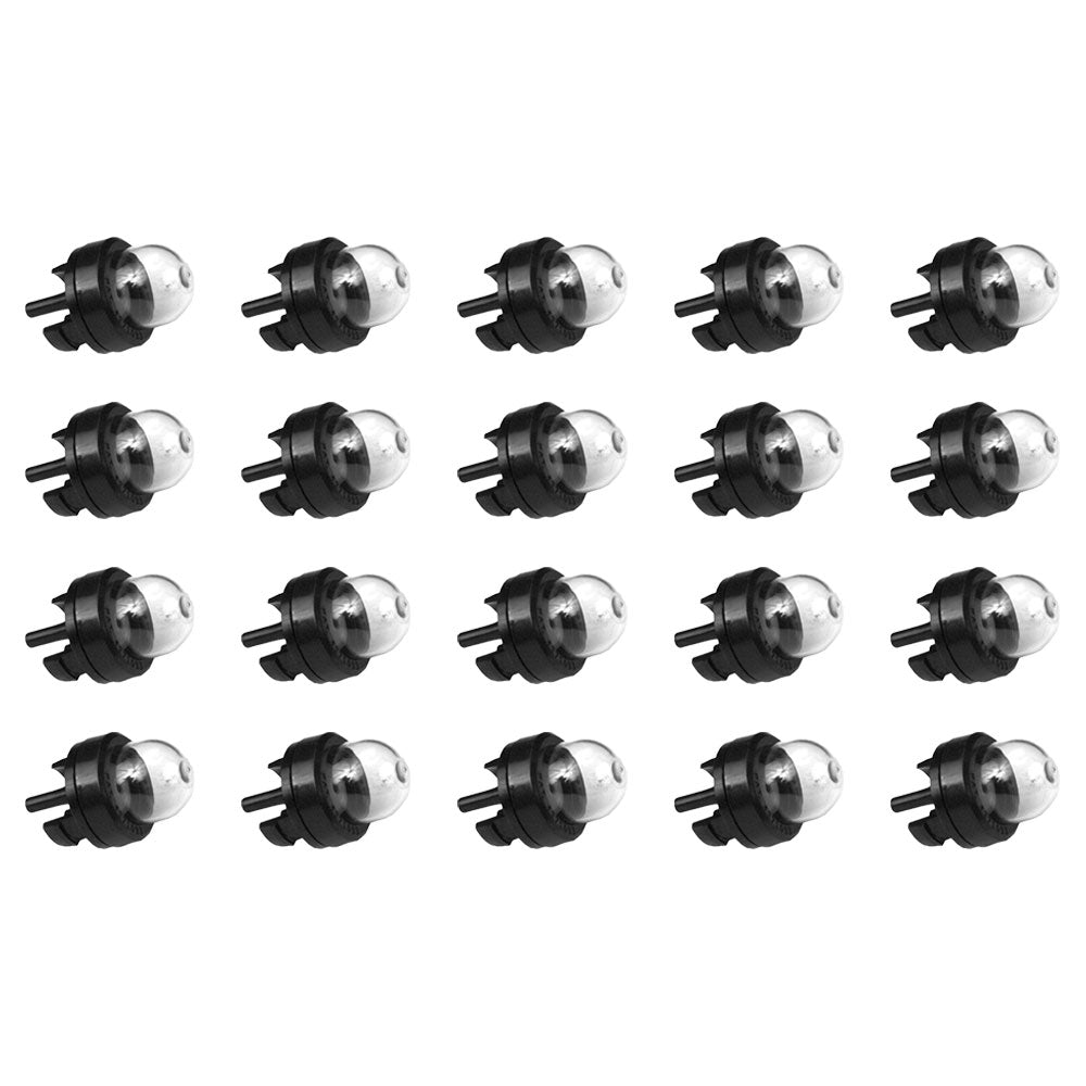 20 Primer Bulb Fits Walbro 188-12 Fits Stihl,SHINDAIWA,ECHO,Fits Homelite,ROBIN