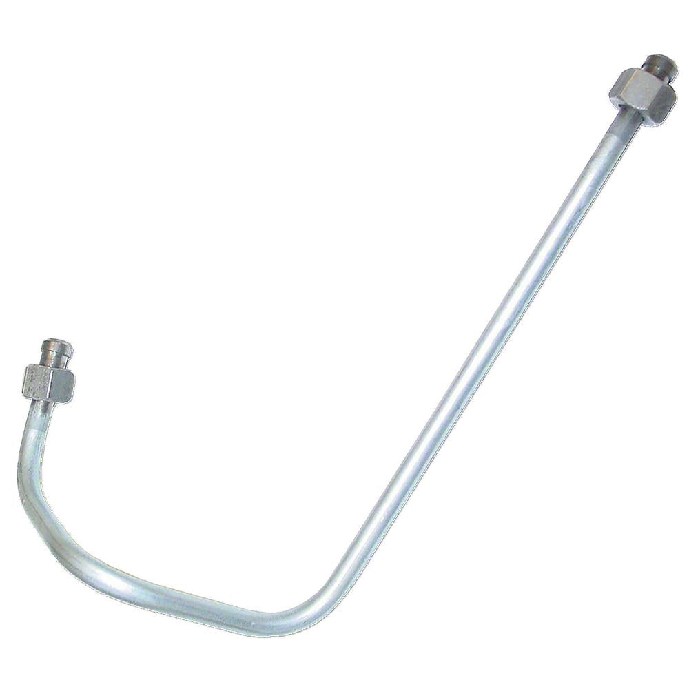 Fuel Line Sediment Bowl to Carburetor Fits John Deere Replaces AB3888