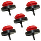 Qty 5: Primer Bulb Fits Husqvarna Replaces 00570629B
