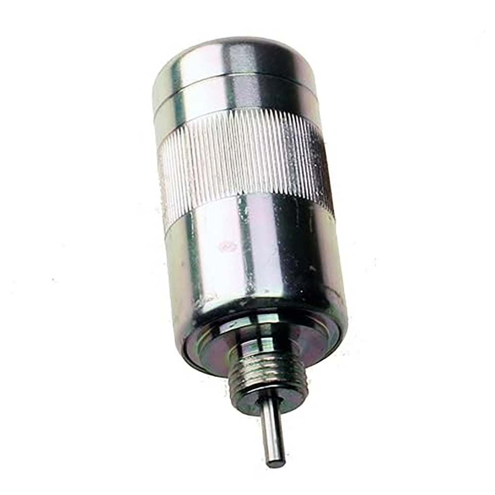 Fuel Shutoff Solenoid Fits Perkins Replaces 185206085