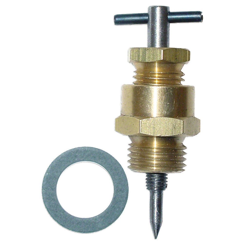 Adjustable Load Nozzle Assembly for Zenith Carburetors on Fits John Deere Tracto