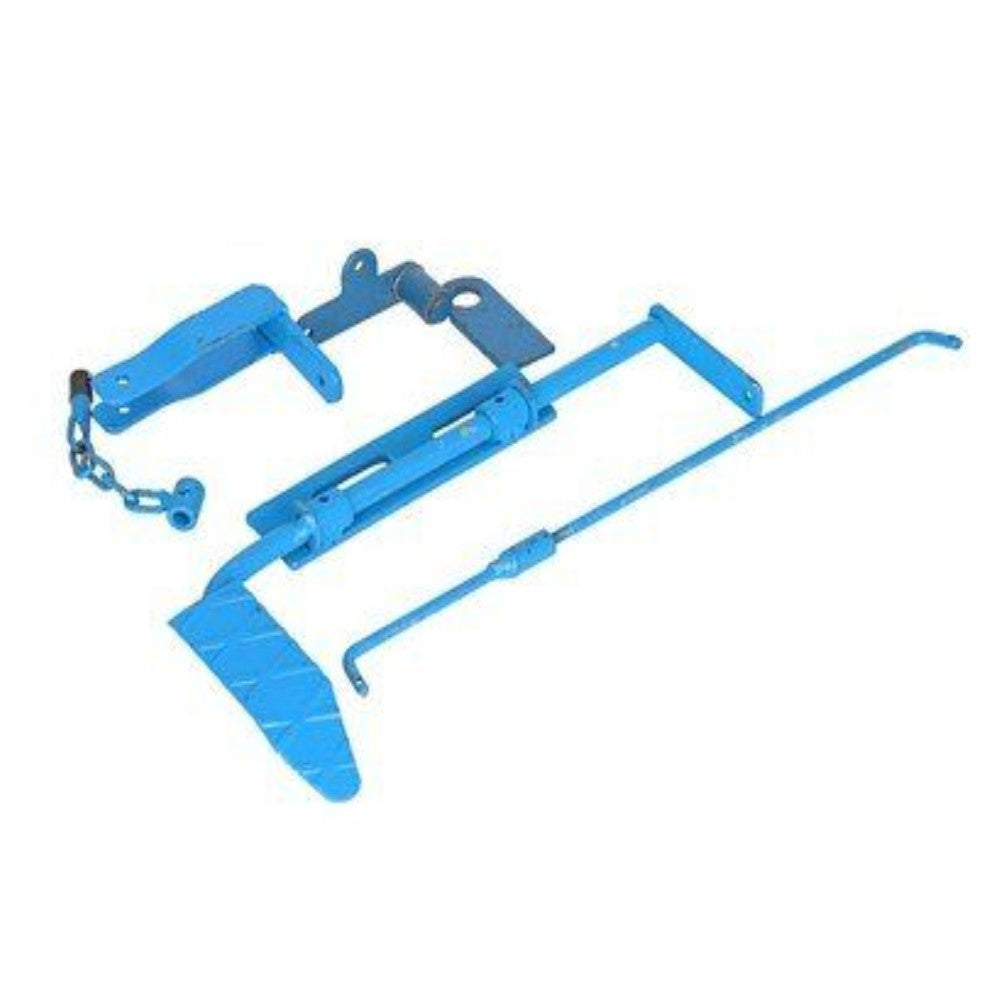 D2NN9735A Foot Throttle Kit Fits Ford New Holland 2000 2600 3000 4000 4000SU