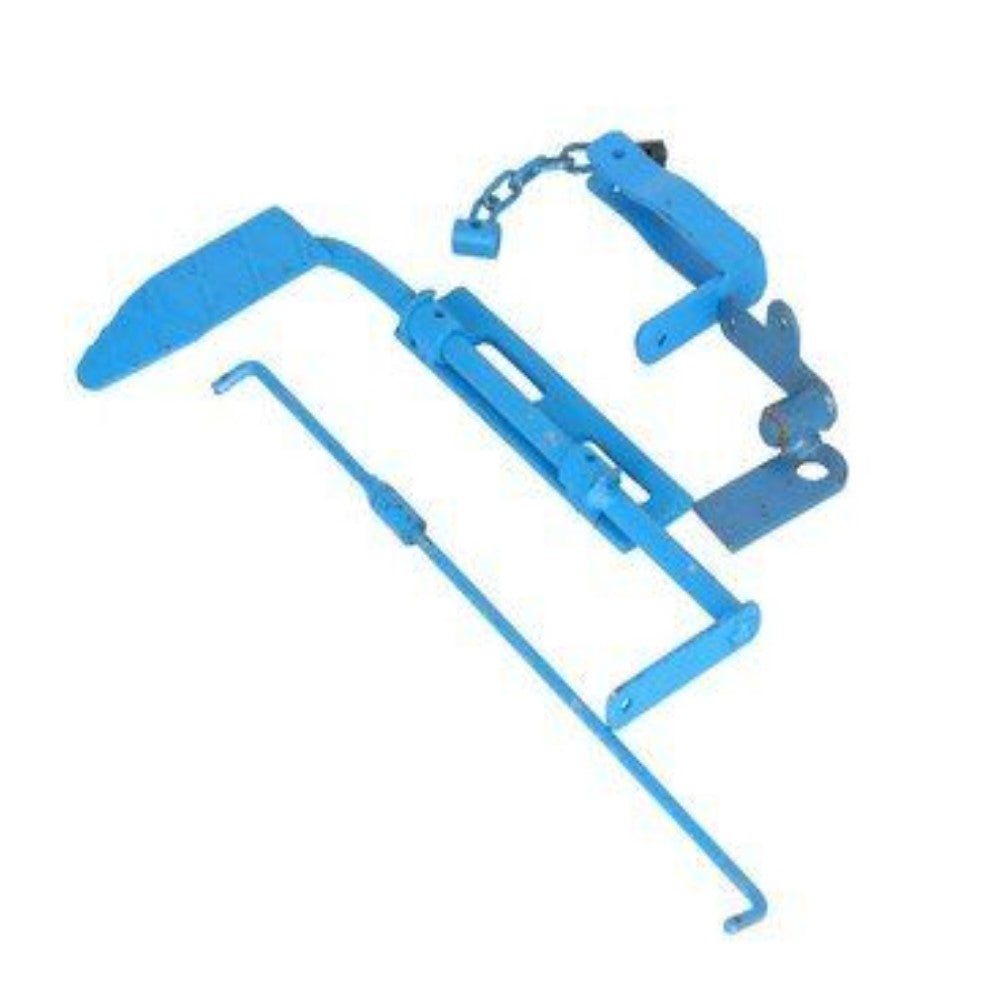 D2NN9735A Foot Throttle Kit Fits Ford New Holland 2000 2600 3000 4000 4000SU