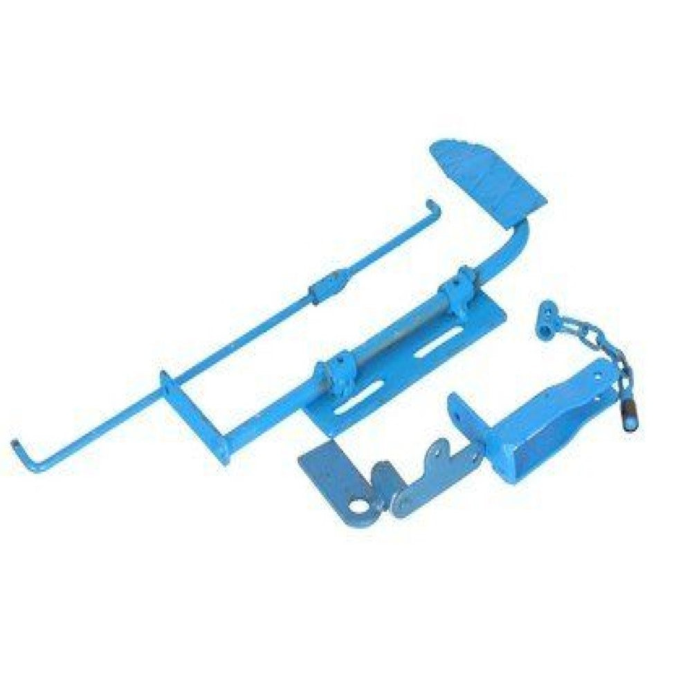 Foot Accelerator Control Kit Fits Ford 2100 333 3100 3600 3900 2600 233
