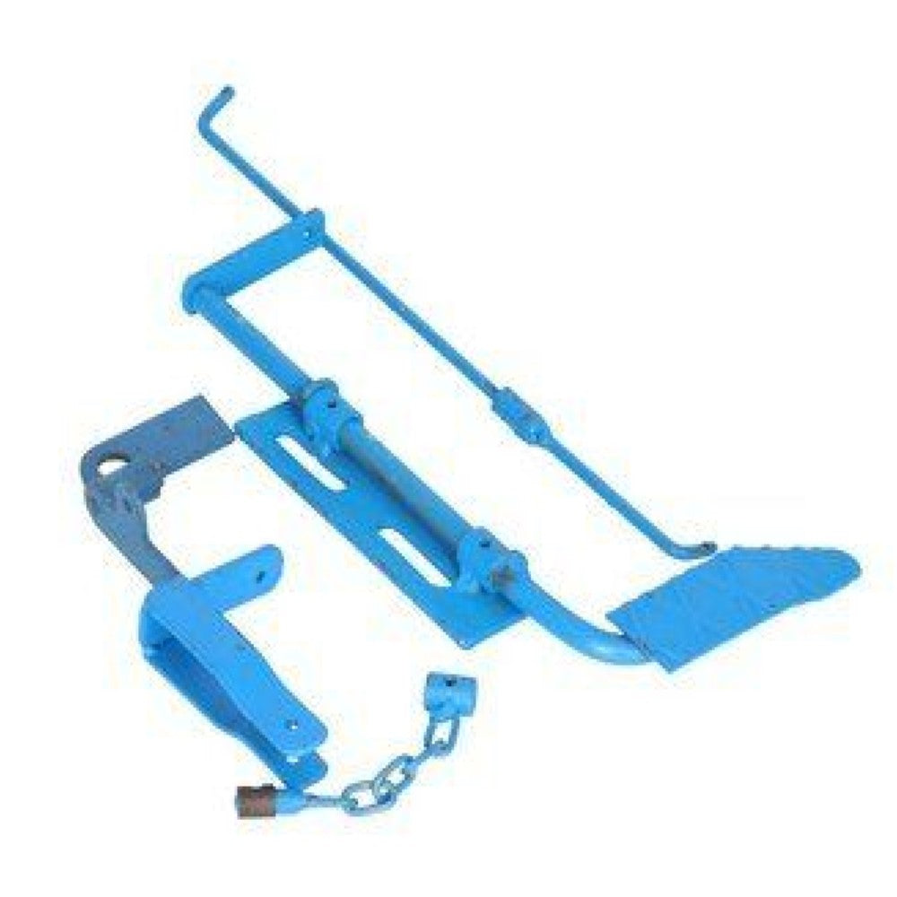 D2NN9735A Foot Throttle Kit Fits Ford New Holland 5000 10 Series 6610