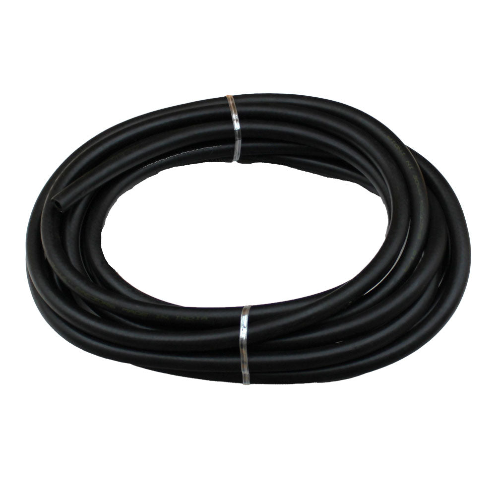 Replacement 5/16" Fuel Line Hose 25 Ft Roll 24078 Gas E-85 Bio Diesel