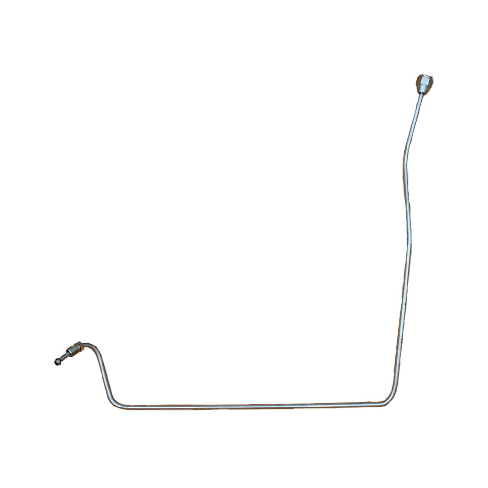 Injection Line - #4 Fits White
