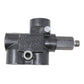 35/412100 One New Priority Valve Steering Fits JCB Models 215, 216, 217, 3C, 3CX