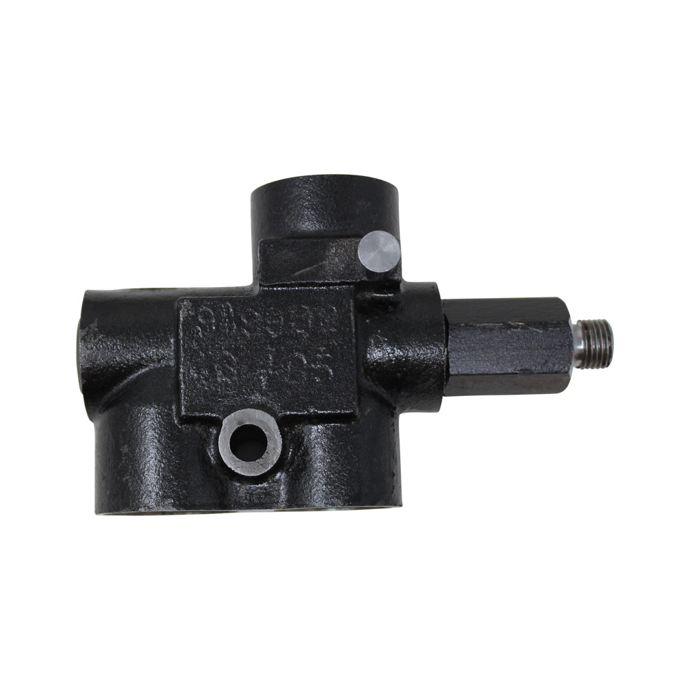 Valve Fits JCB Replaces 35-412100