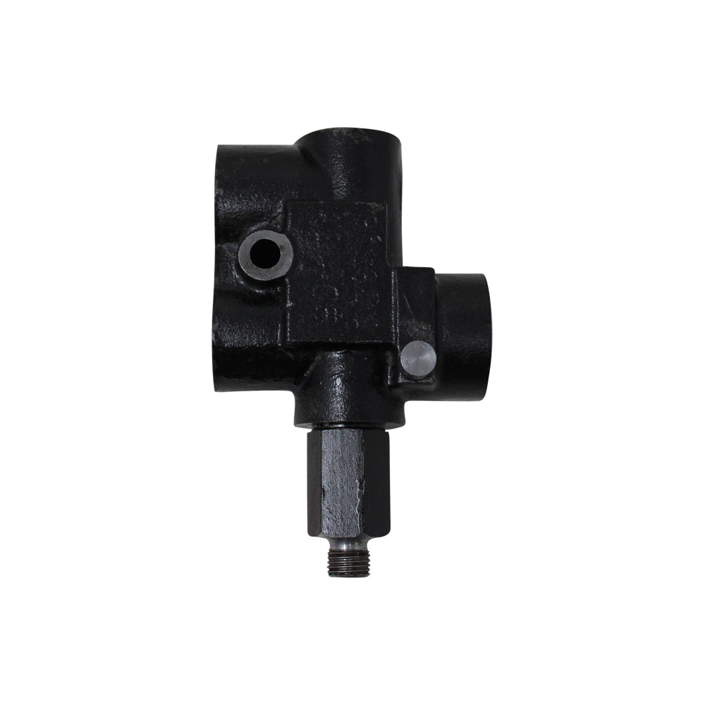 Valve Fits JCB Replaces 35-412100