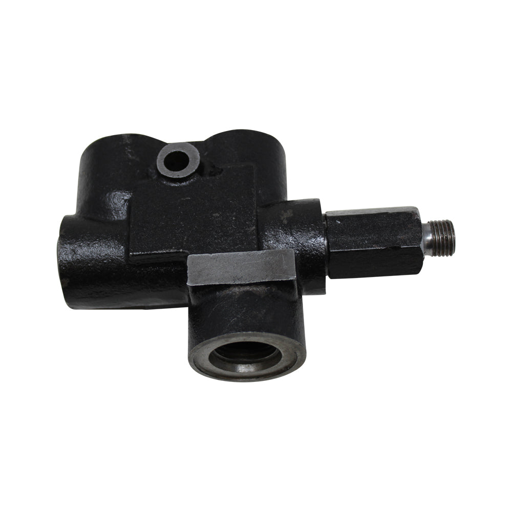 Valve Fits JCB Replaces 35-412100