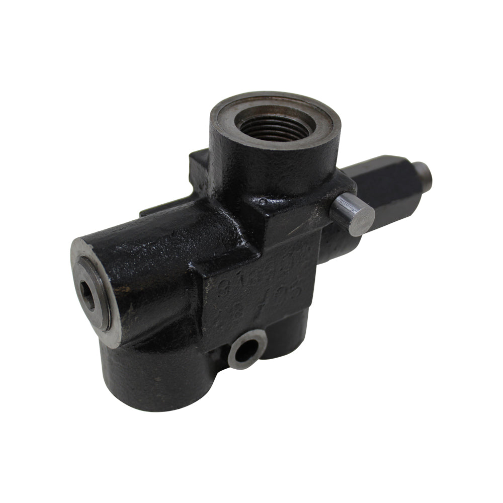 Valve Fits JCB Replaces 35-412100