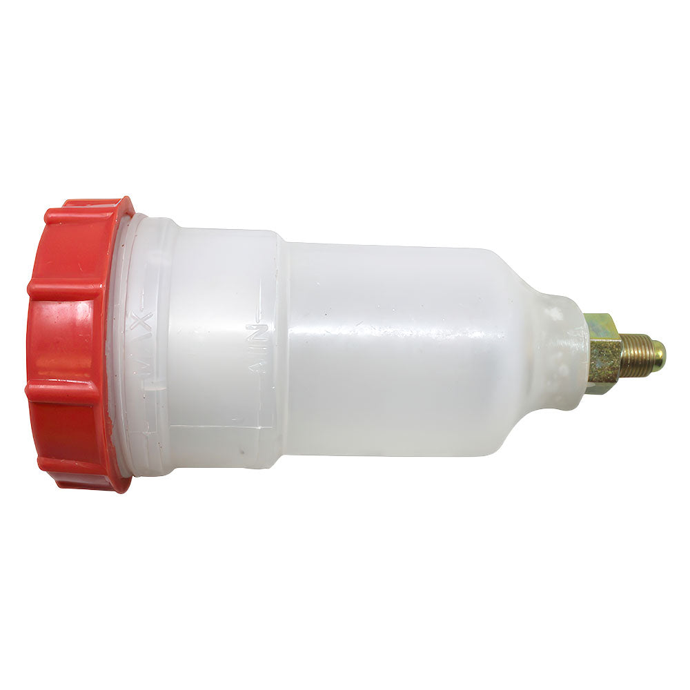 Brake Reservoir Fits JCB Replaces 121-34400