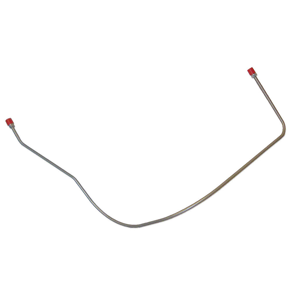 Fuel Line Fits Ford/New Holland Replaces NCA9282C