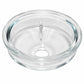 Fuel Sediment Bowl - Fits Universal Tractors FC250002, FC25 00 02