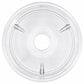 Fuel Sediment Bowl - Fits Universal Tractors FC250002, FC25 00 02